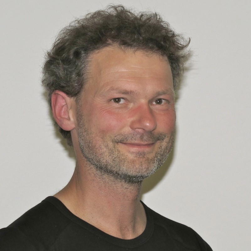 Michael Scheitzbach